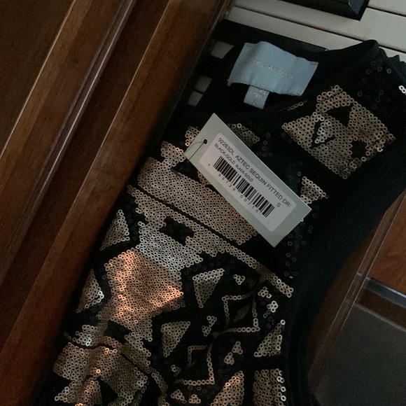 NWT Skies are Blue Aztec Mini S - Picture 3 of 4